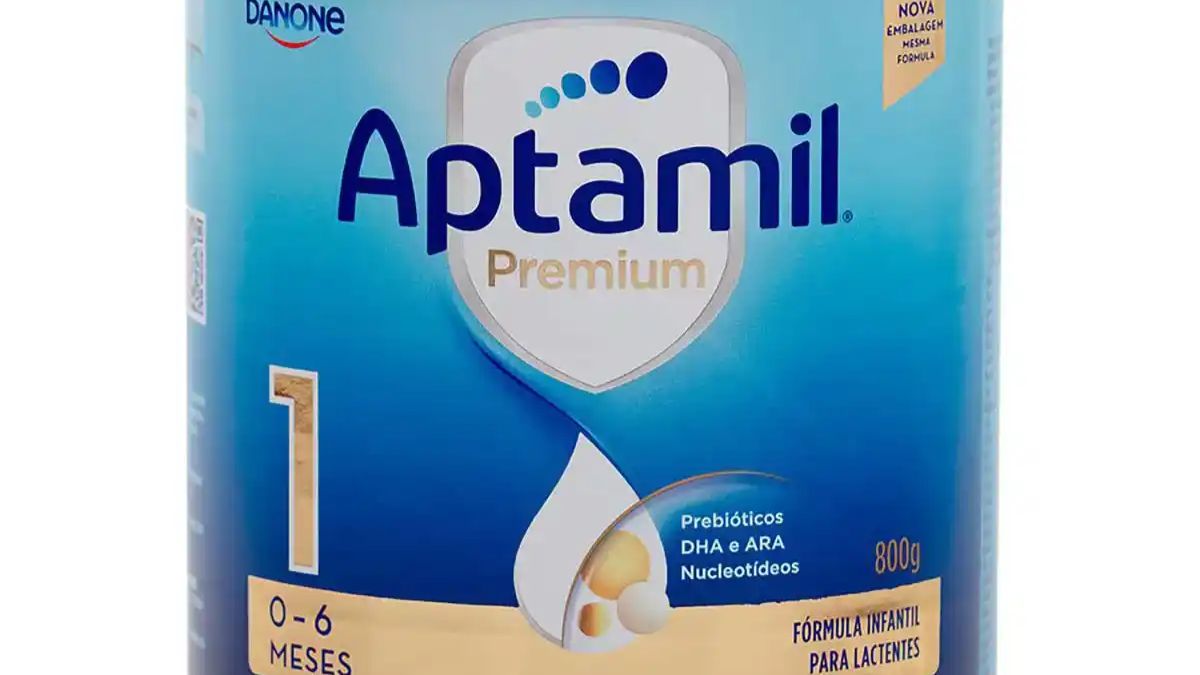 A recomendação é que responsáveis verifiquem o número do lote na embalagem