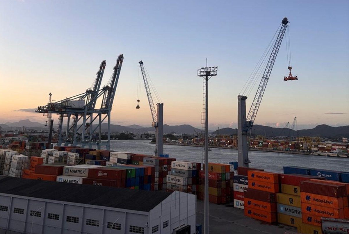 Cenário é reforçado por uma série de investimentos estruturais em andamento