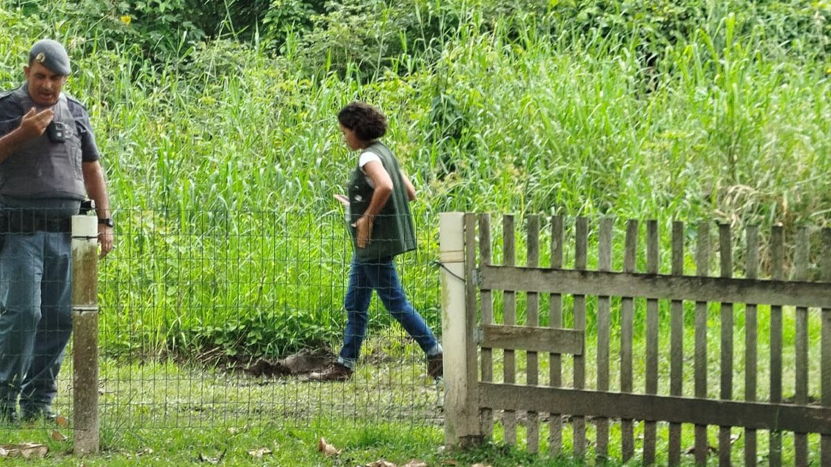 Governo de SP retoma demolições em casas na Barra do Una em área de conservação ambiental