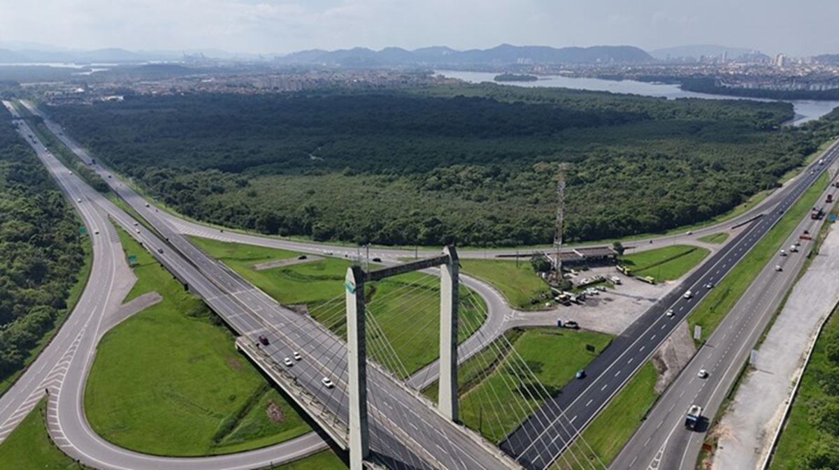 Além de Cubatão, outras 50 cidades do Brasil estão as cidades mais verdes do mundo