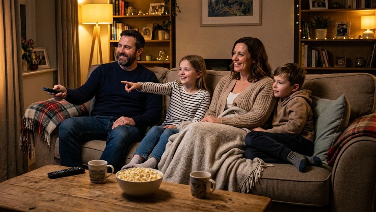 O Diário do Litoral atualiza a programação dominical da TV aberta para a família