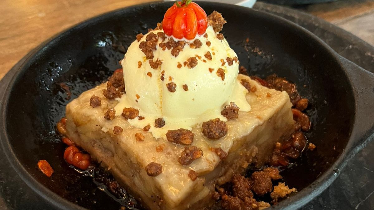 A pitangueira é considerada a árvore símbolo do município há mais de uma década