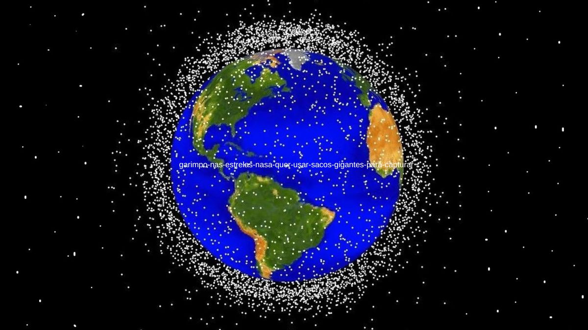Isso é relevante porque grande parte do lixo espacial não foi projetada para ser manipulada novamente