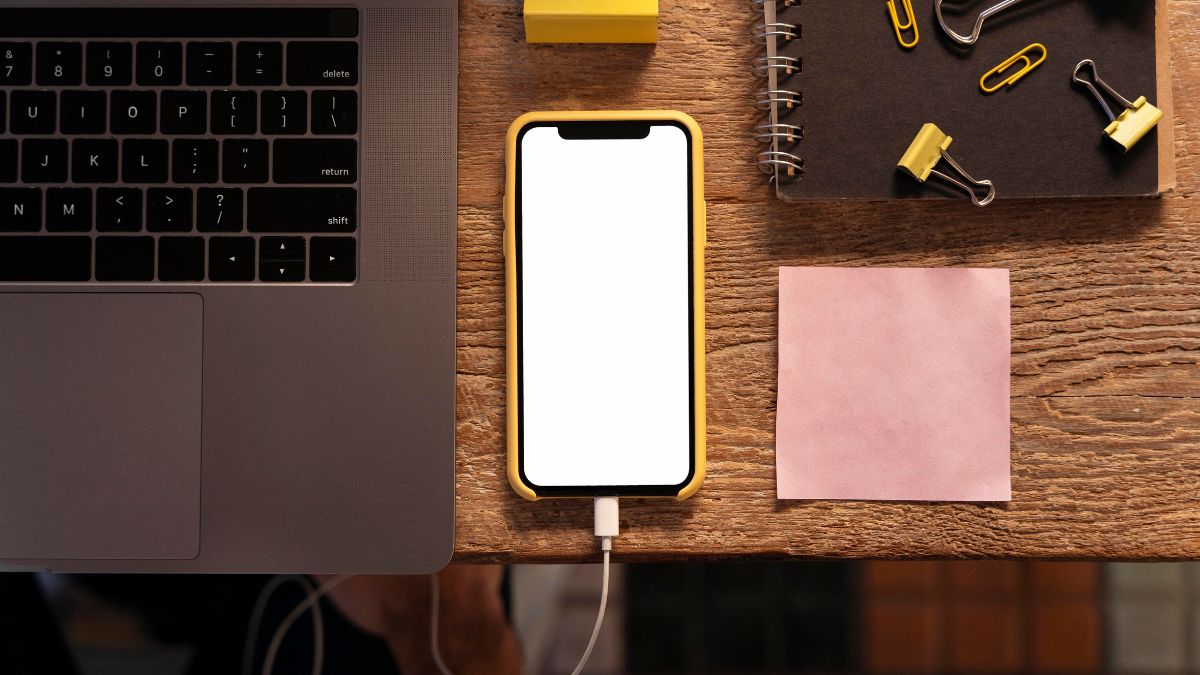 Os especialistas explicam que as baterias de íon-lítio ou polímero de lítio não devem ser totalmente descarregadas