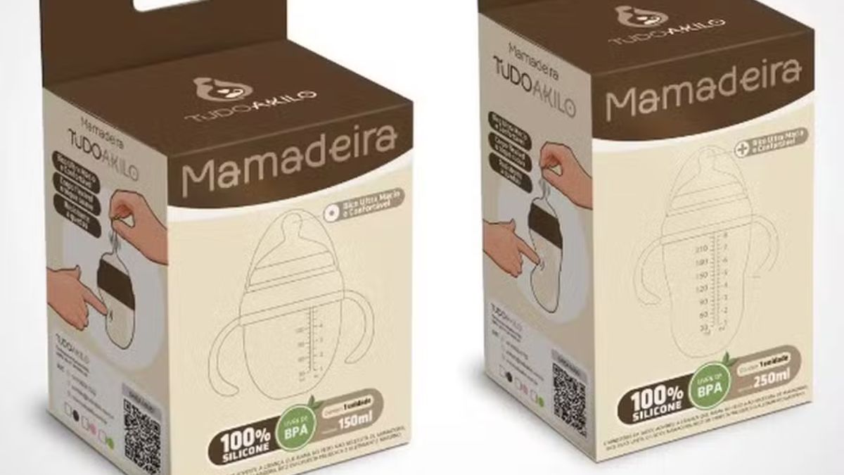 A agência não informou o número de unidades afetadas pela proibição