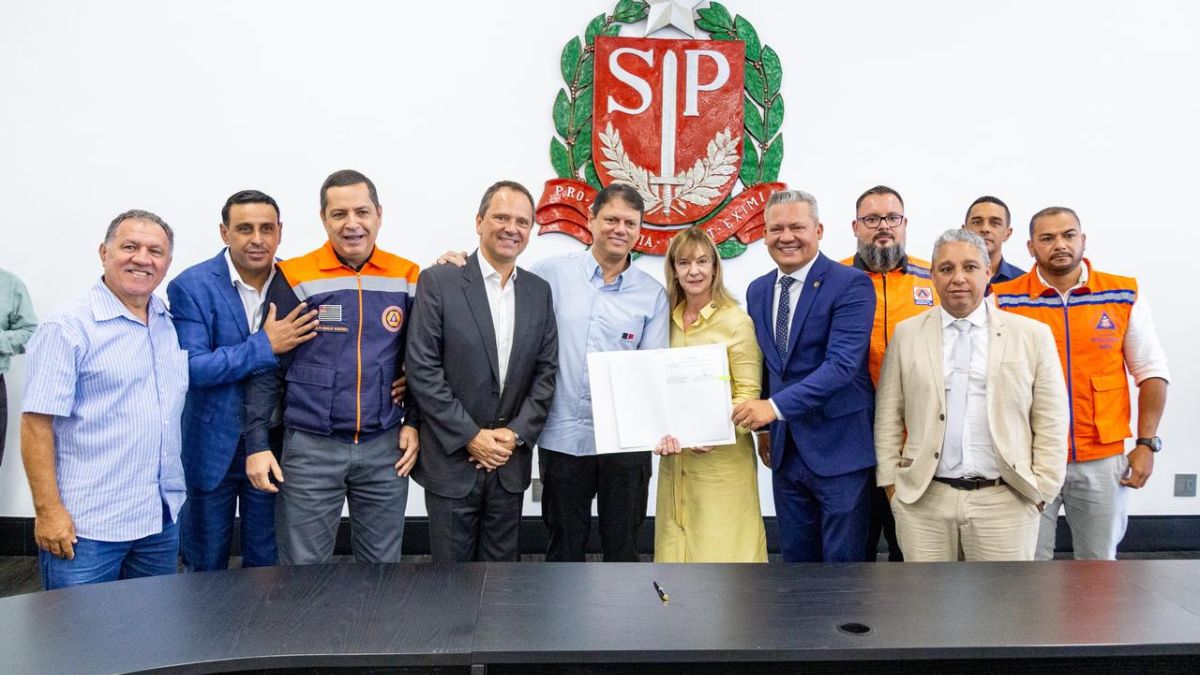 O recurso chega num momento vital para viabilizar os trabalhos na desobstrução dos rios Aguapeú e Bichoró