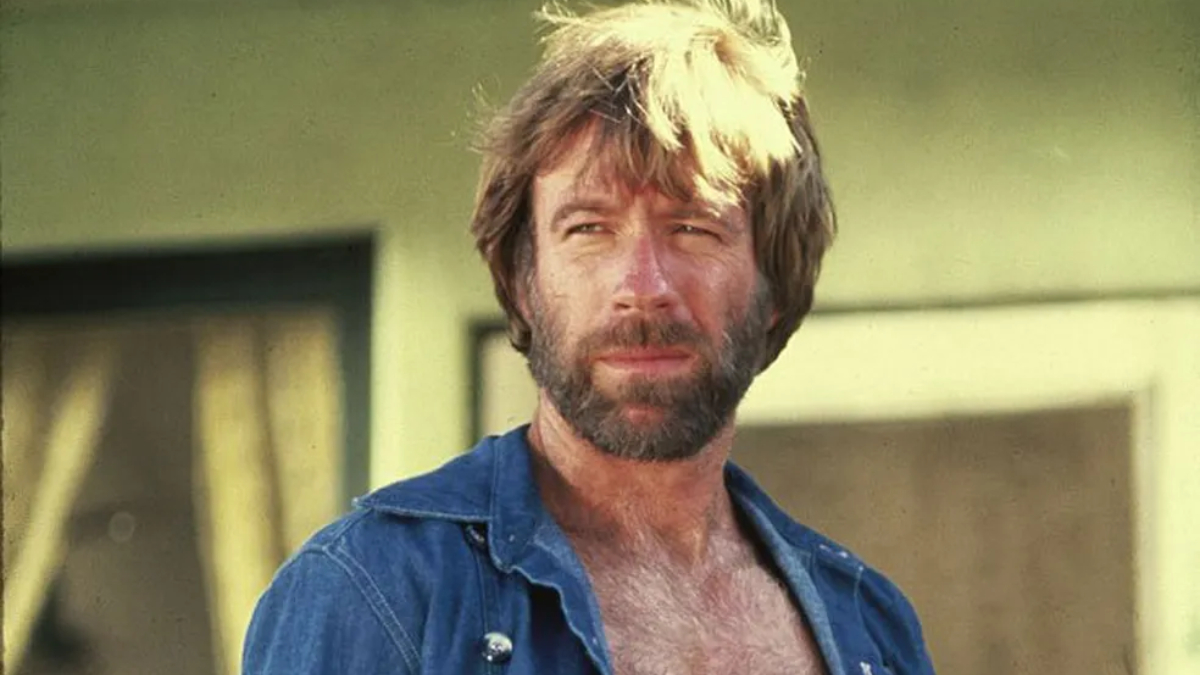 Norris construiu uma reputação sólida como mestre e empresário do setor esportivo