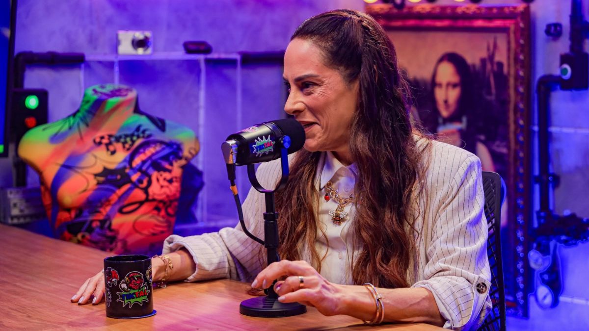 A assessoria da herdeira de Silvio Santos deve aguardar para oficializar a candidatura