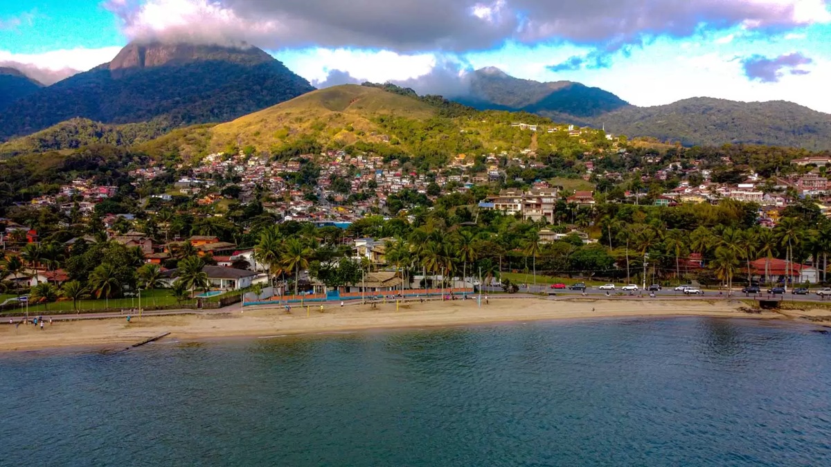 Taxa ambiental em Ilhabela, no Litoral Norte, passa a valer nesta terça-feira (31)