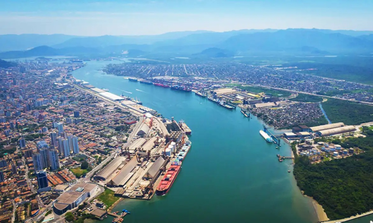 Presidente da APS, Anderson Pomini, garante que este 'entrave' não irá atrapalhar o cronograma de obras