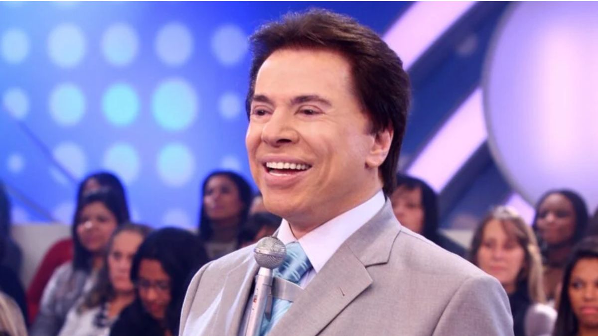 Waze agora disponibiliza a voz do apresentador Silvio Santos em seu aplicativo