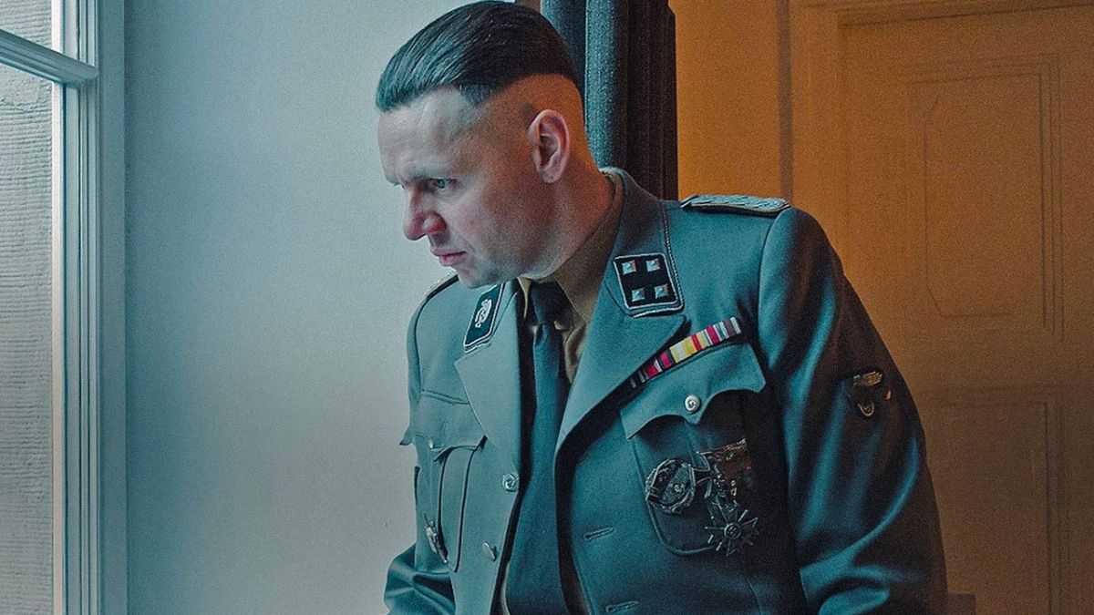 Cena de 'Zona de Interesse'