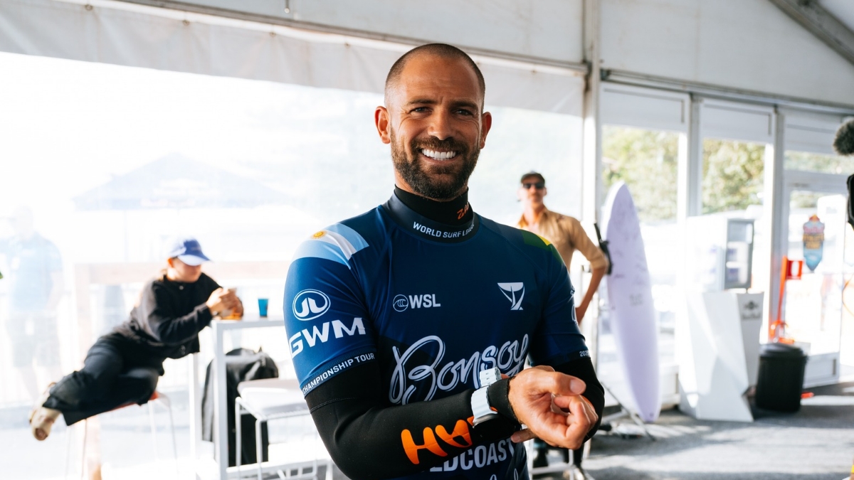 Alejo Muniz vai se aposentar no final de 2026