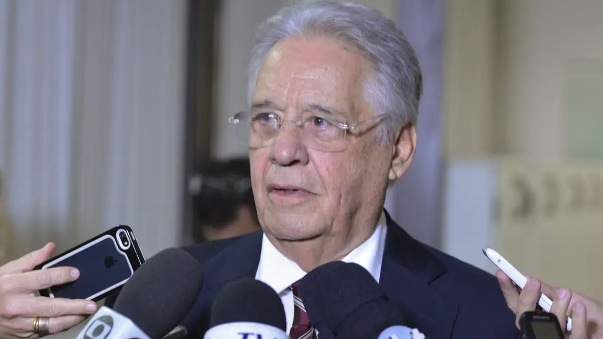 O ex-presidente conduziu políticas de estabilização econômica durante sua gestão