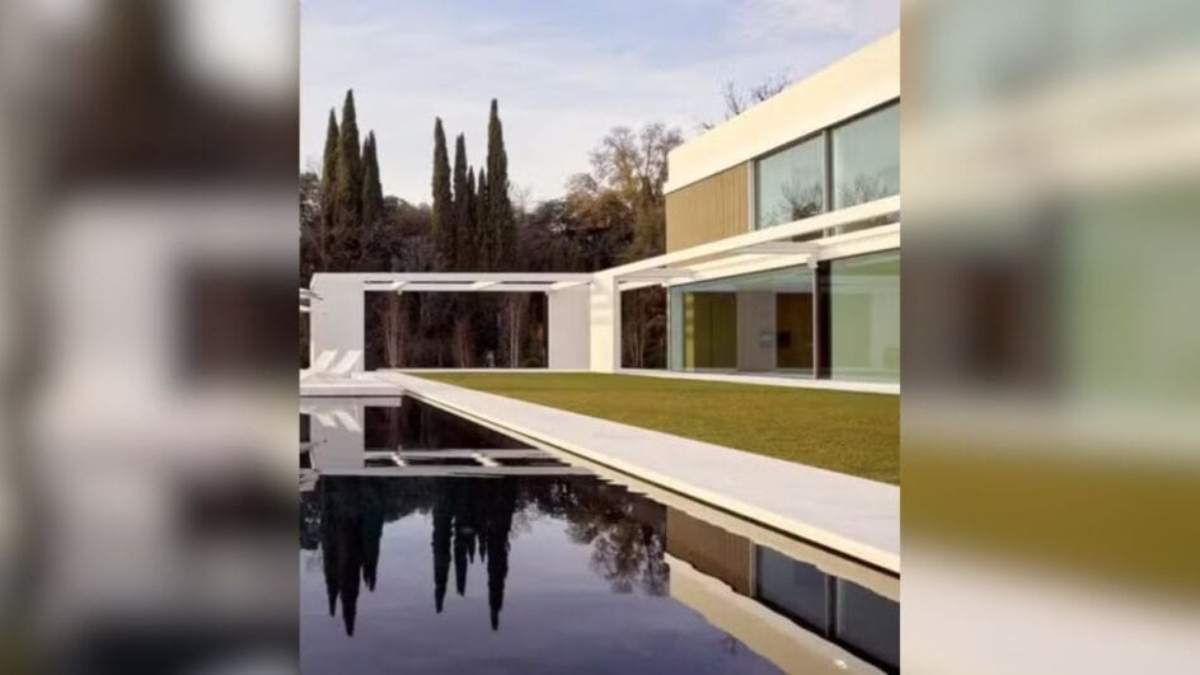 Avaliada entre 6 e 7 milhões de euros (algo em torno de R$ 40 milhões)