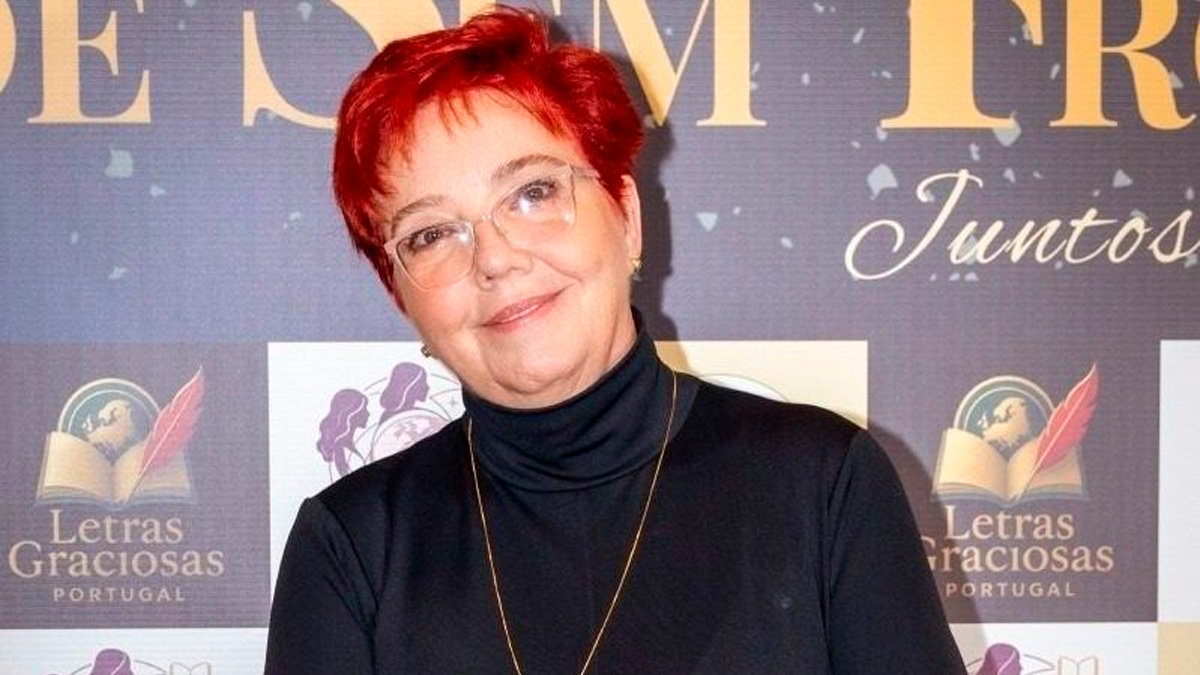 Helena Fraga atua há mais de 45 anos no setor automotivo, onde exerce a função de diretora de marketing.