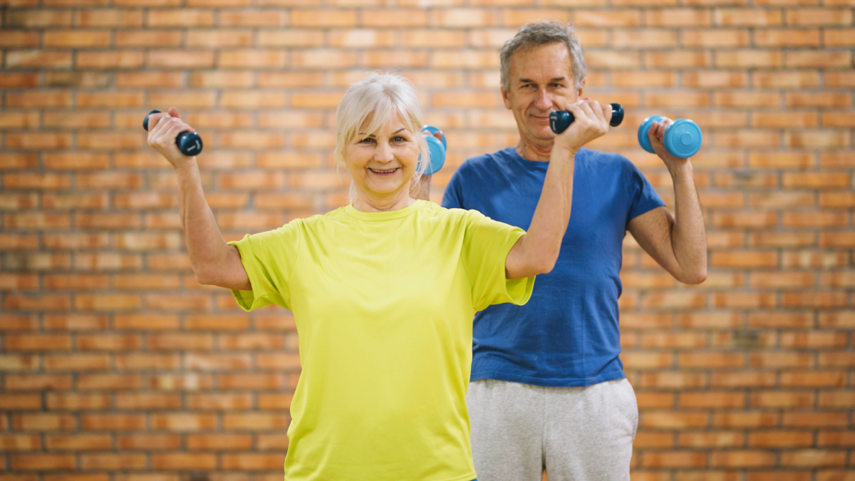 Você não precisa de equipamentos caros para começar sua jornada de fortalecimento