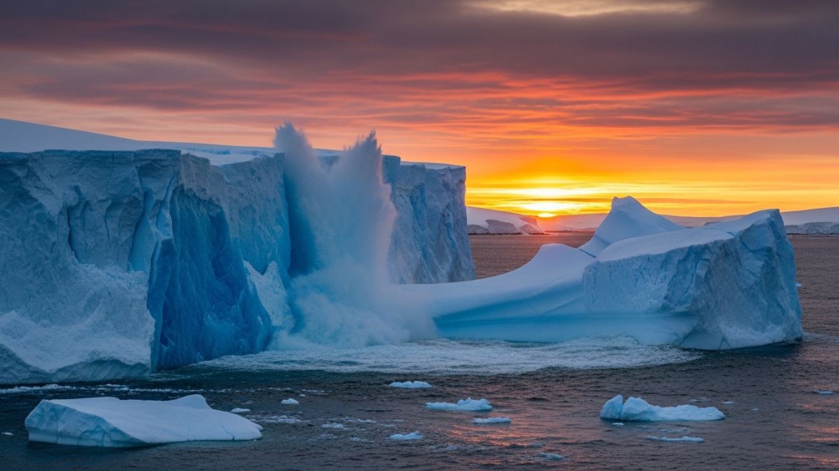 Existe uma possível conexão com o fenômeno 'true polar wander'