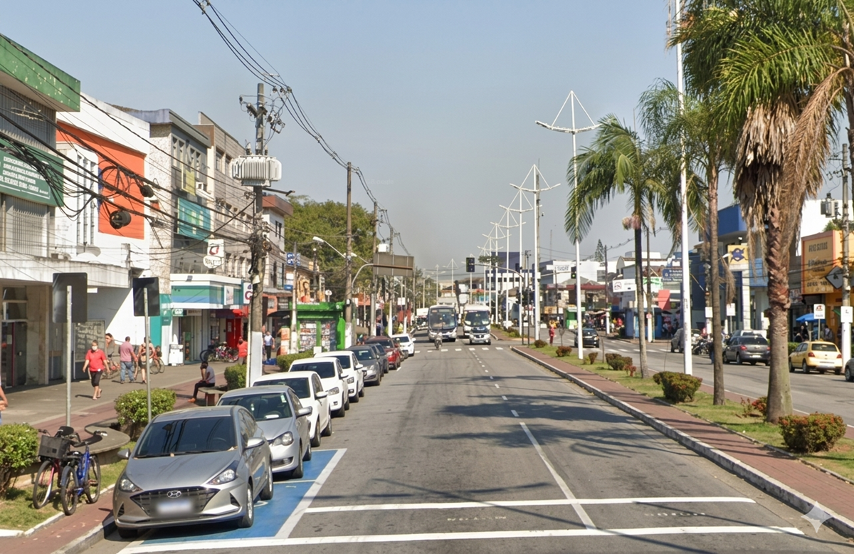 Novo pronto-socorro do Grupo Transmontando deve ficar na Avenida Nove de Abril, no Centro de Cubatão