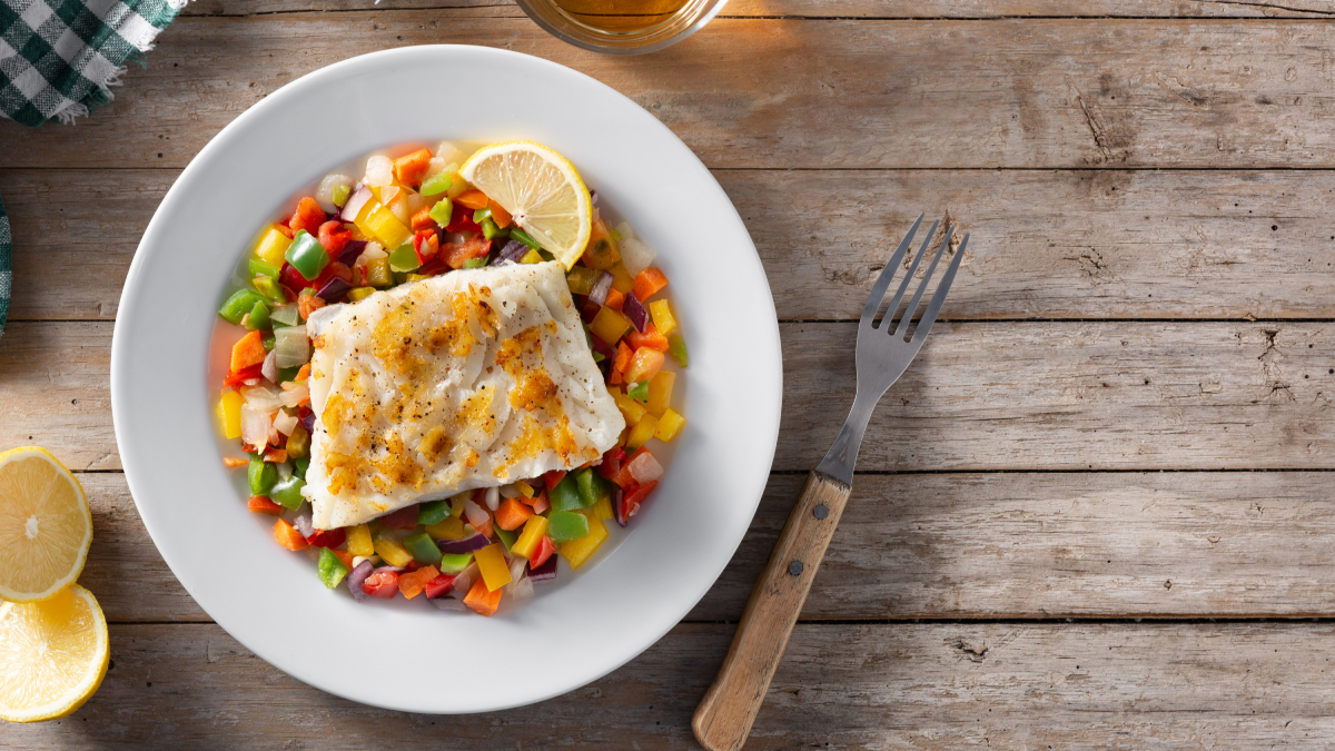 O bacalhau deixa de ser uma preocupação para se tornar o grande destaque da celebração familiar