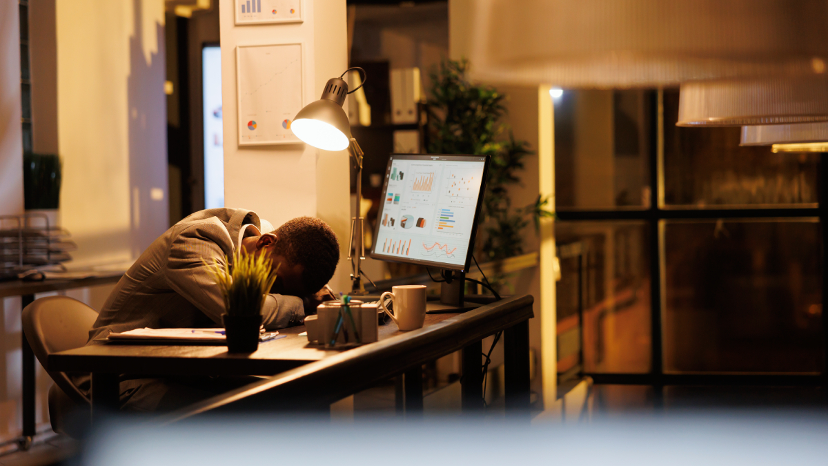 O resultado é um domingo à noite carregado de frustração e um certo vazio