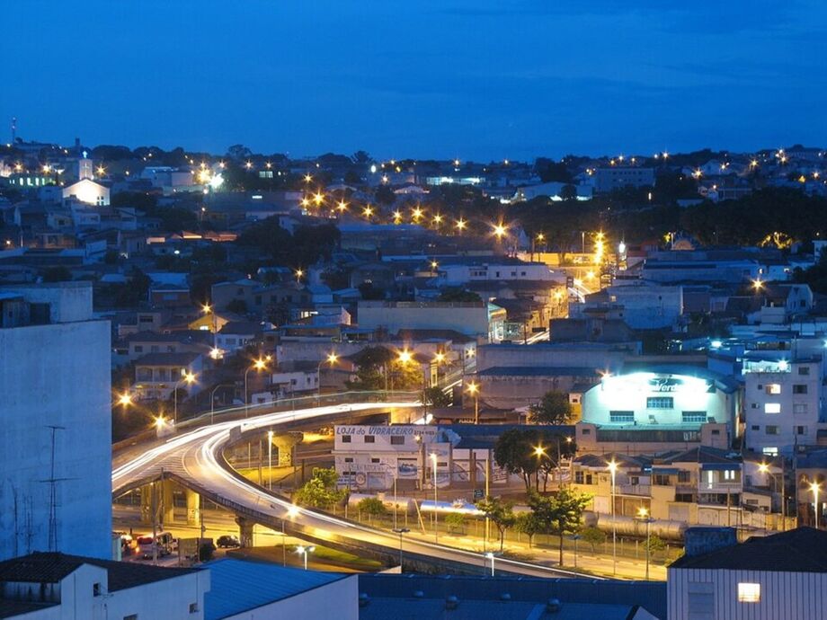 cidade melhor para viver sorocaba