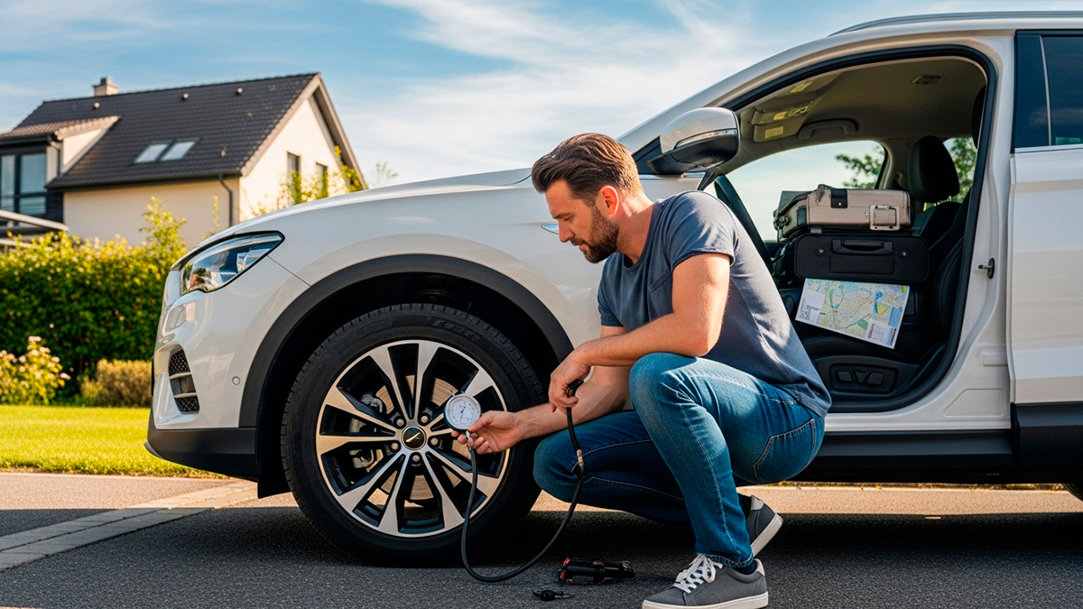 Seja para descansar ou se aventurar no fim de semana, para que você não fique com dor de cabeça, o segredo é simplicidade.