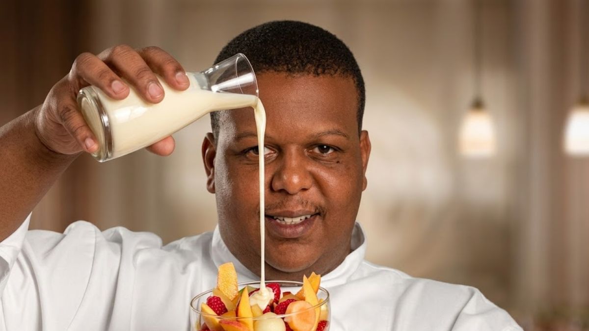 O chef alegou que a falta de recursos teria dificultado a devolução imediata dos valores pagos