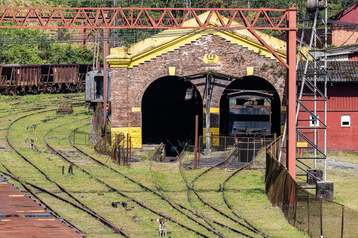 Apesar da sinalização do governo, o projeto de usar o funicular de Paranapiacaba ainda está em fase de estudos