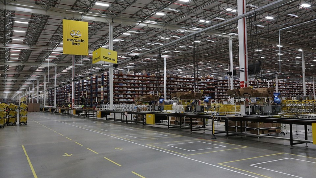 Governo do Estado de São Paulo / Wikimedia