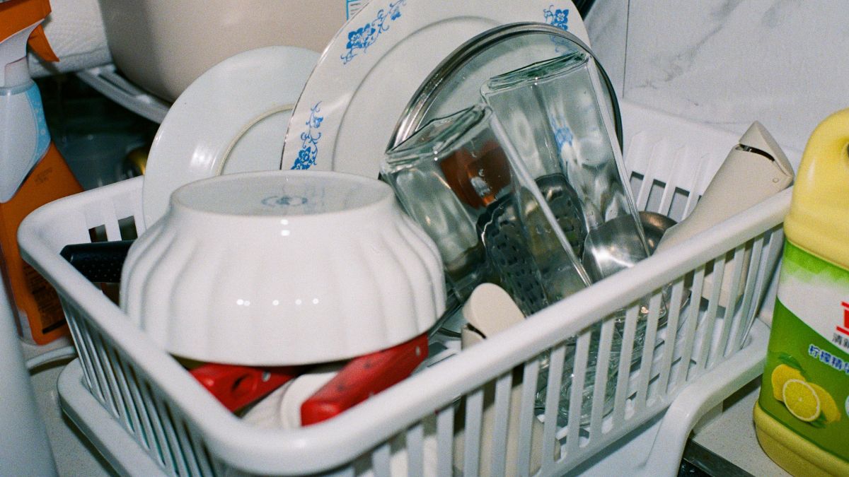 Prático e moderno, o novo sistema de secagem aérea aproveita o espaço vertical e transforma a estética do seu lar