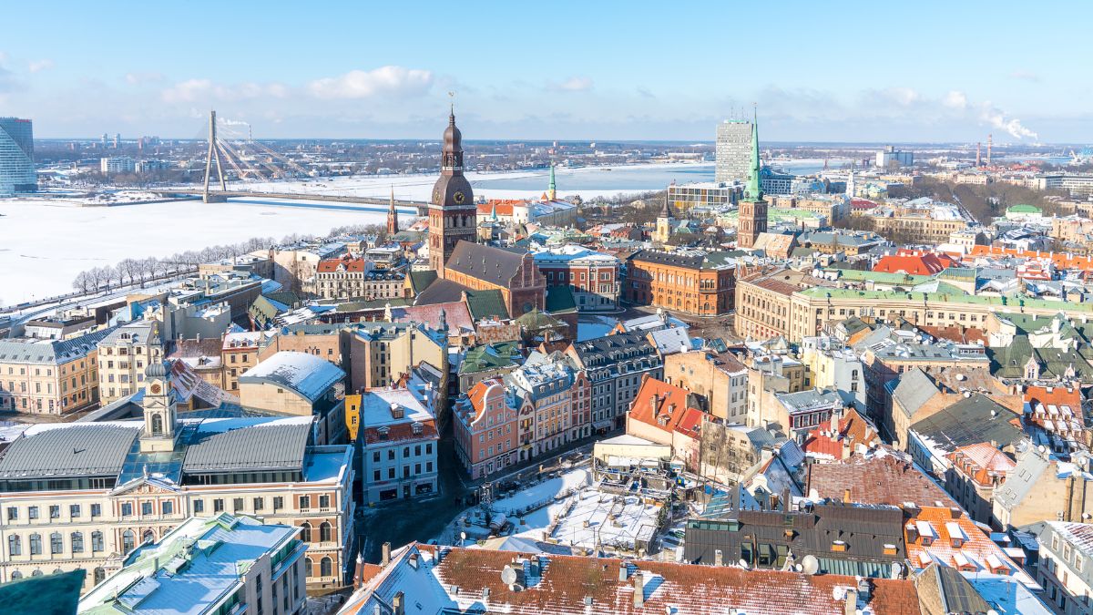 Saiba como se candidatar às 800 vagas abertas na Finlândia que exigem apenas o domínio do inglês