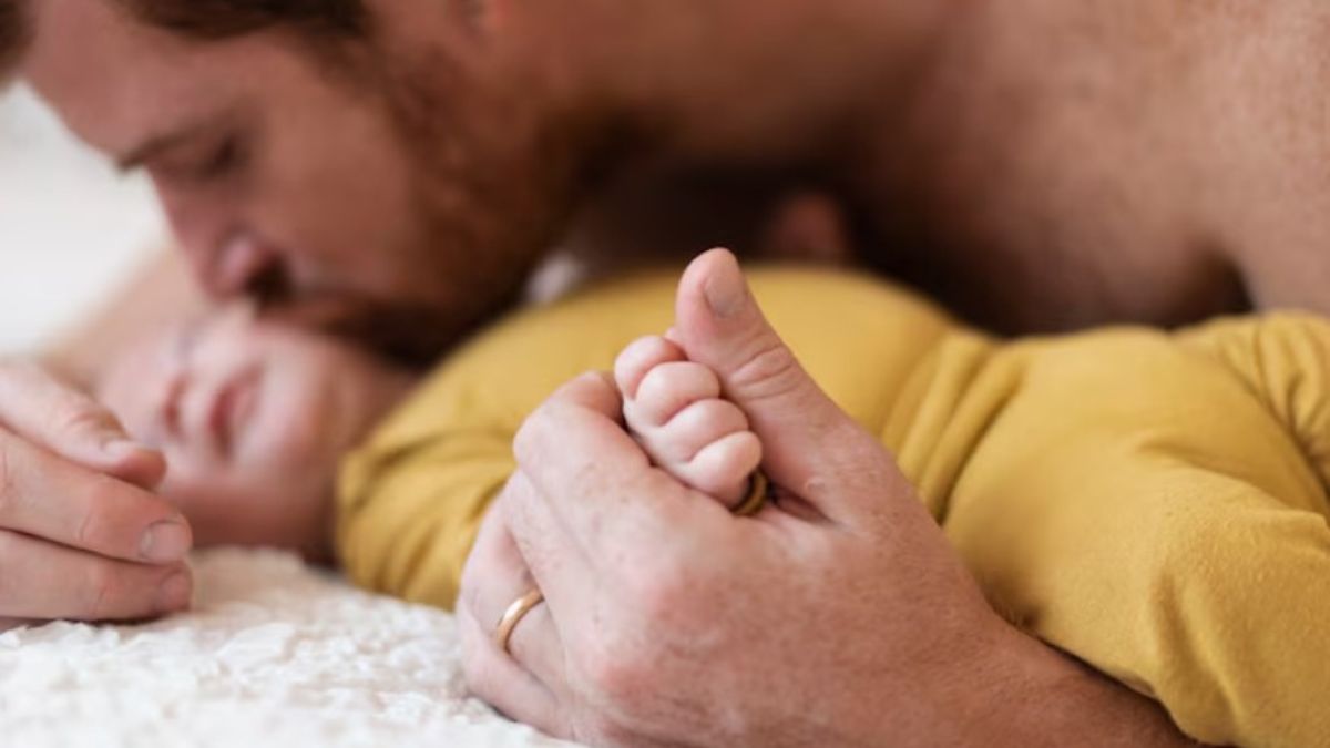 Pais de crianças com deficiência terão período ampliado em um terço conforme a nova legislação