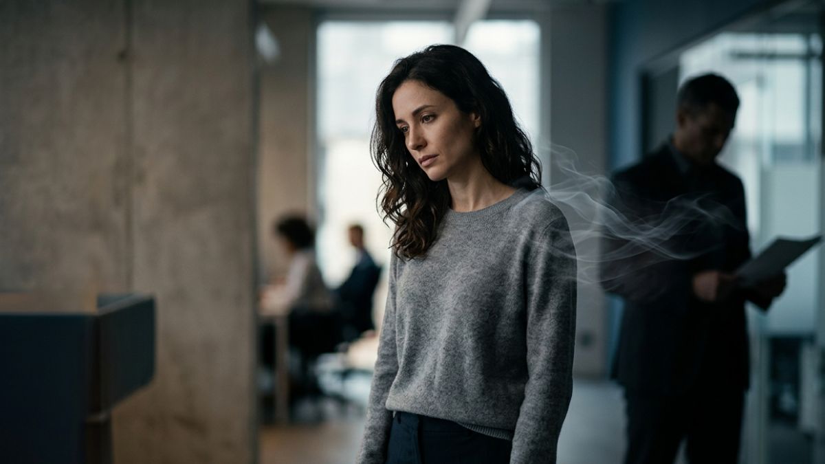 Como identificar o neuroticismo e a agressividade sutil antes que eles prejudiquem sua saúde mental e carreira