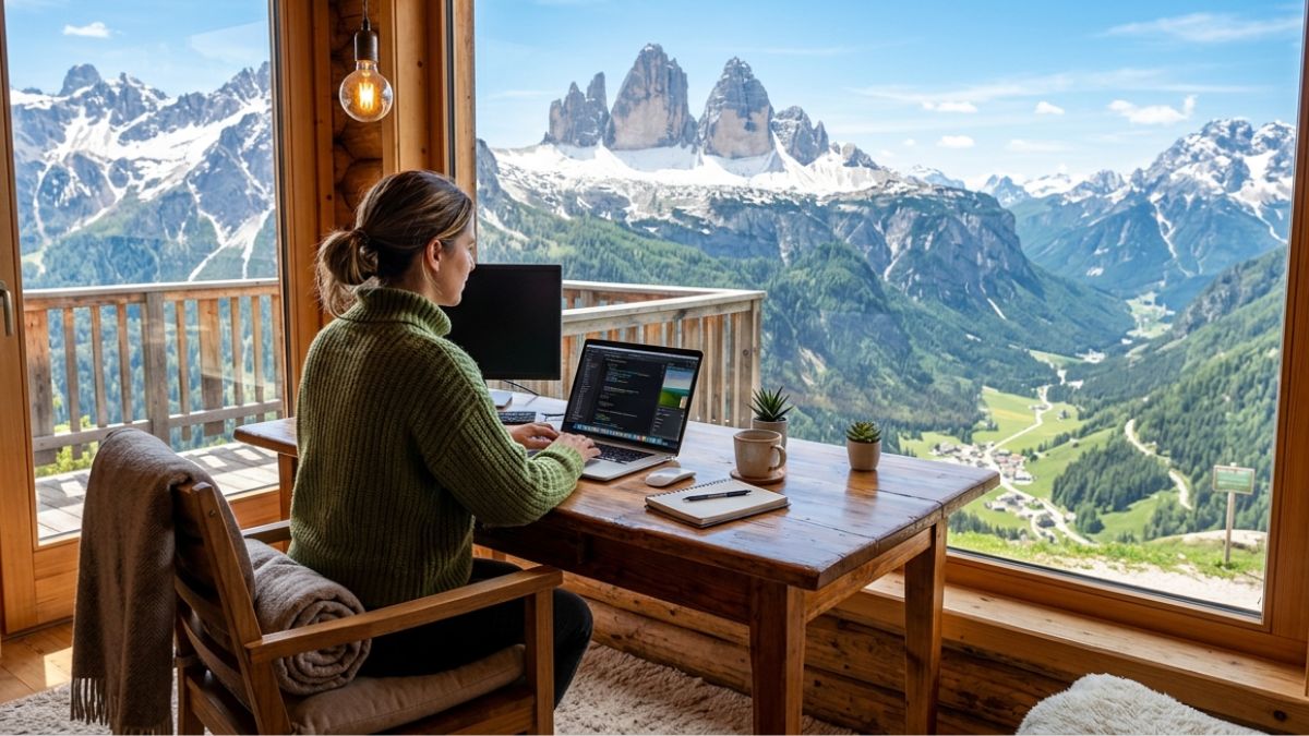 Voluntários devem manter rotina normal de trabalho enquanto ciência estuda os impactos da altitude no metabolismo