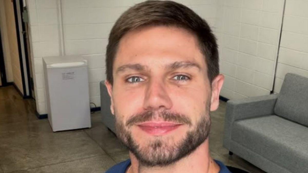 O ex-BBB se comprometeu a pagar os danos causados no veículo de outro condutor