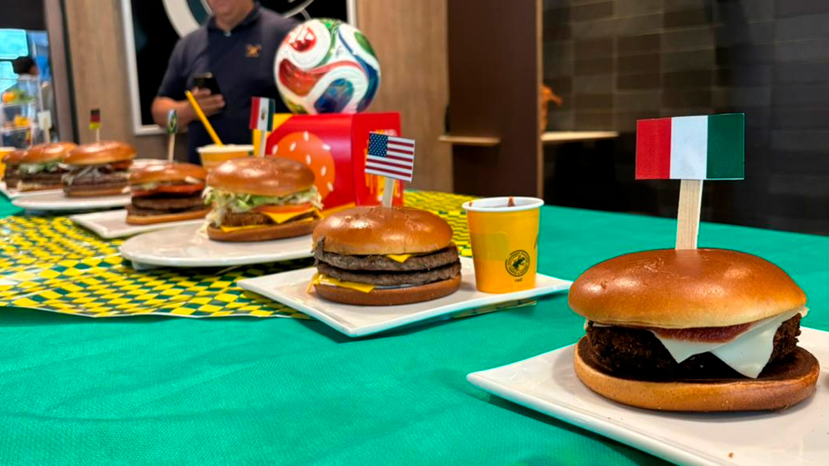 nem todos sao campeoes provamos todos os lanches da copa do mequi 2