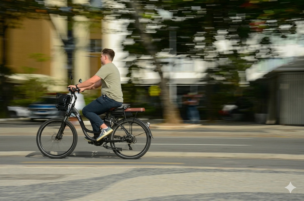 nova lei bicicleta eletrica rio janeiro 1