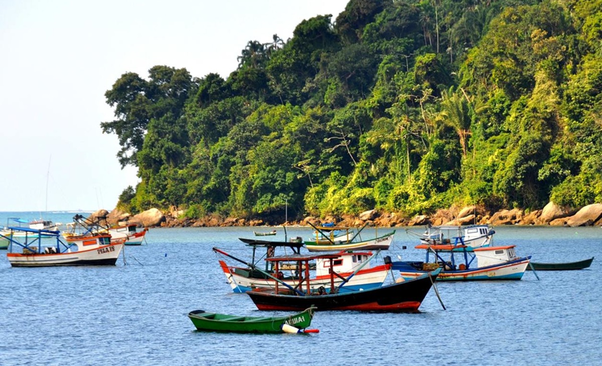 Recomendação é evitar o banho de mar sempre que a praia estiver classificada como imprópria 