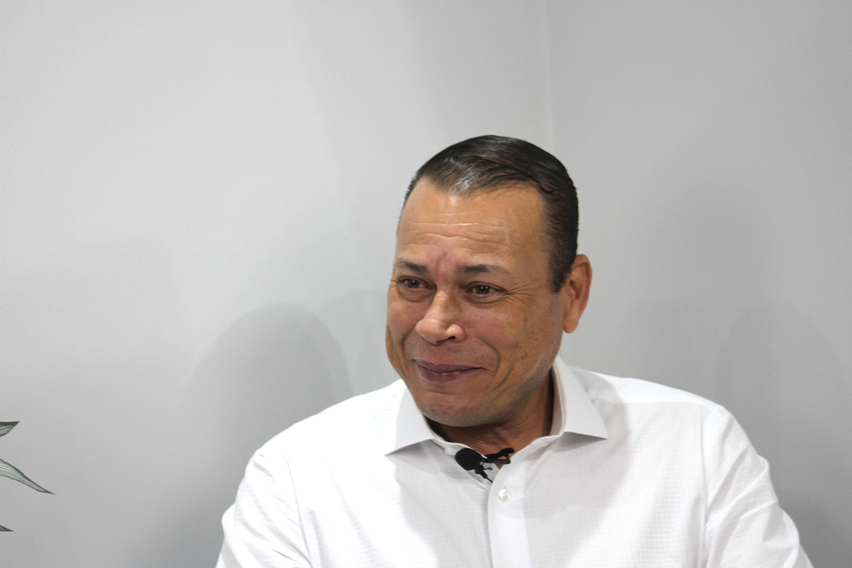 Segundo o prefeito, festas como o aniversário de 77 anos só são possíveis graças aos avanços da cidade