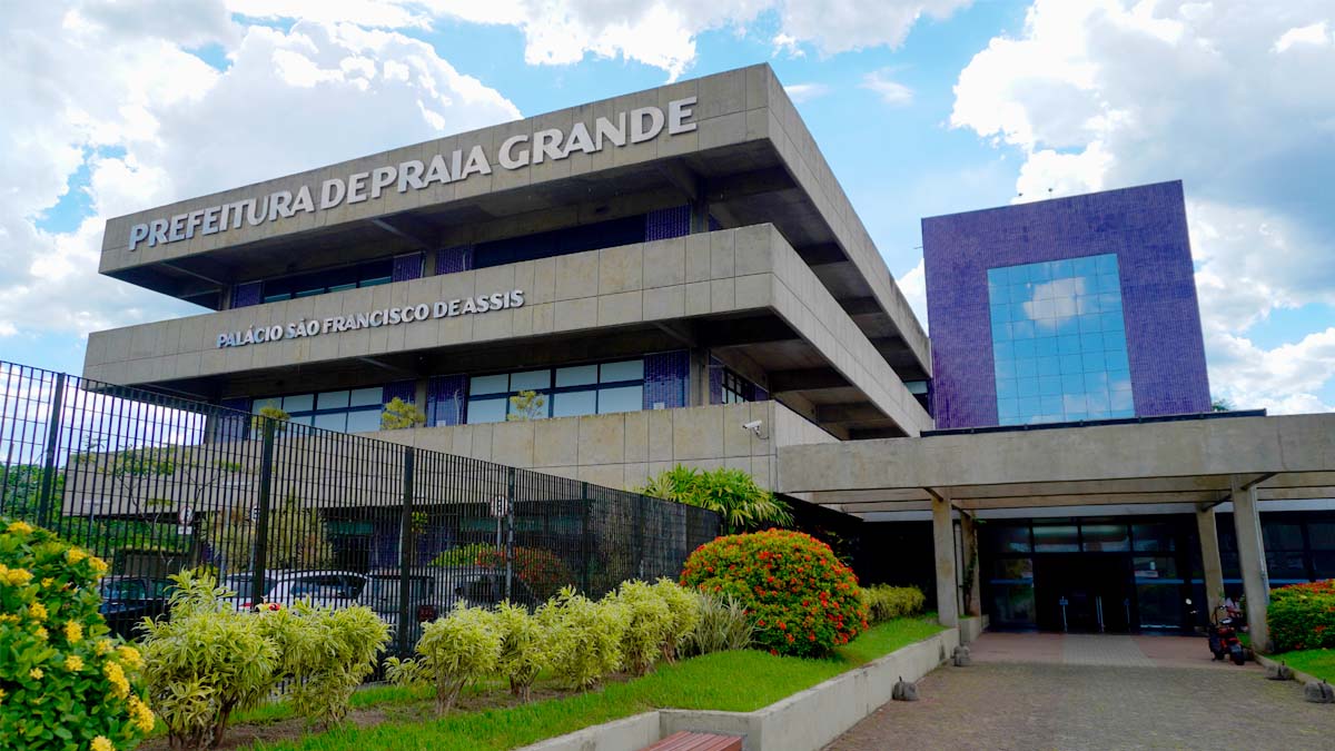 Prefeitura de Praia Grande promete remoção dos pontos deteriorados