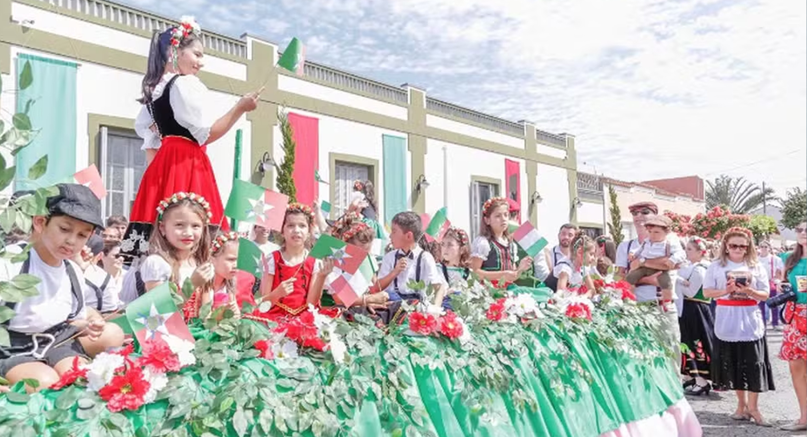 O principal destaque da festa é a culinária italiana, preparada pelos próprios moradores com receitas tradicionais passadas de geração em geração Divulgação/Festa de Quiririm