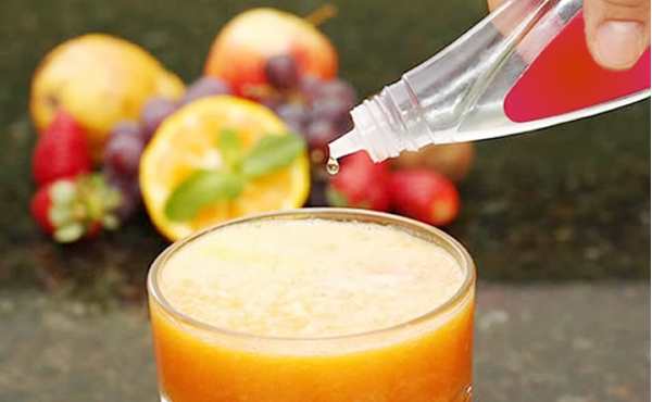 Adoçante artificial estimula fome e aumenta consumo de calorias - Diário do  Litoral