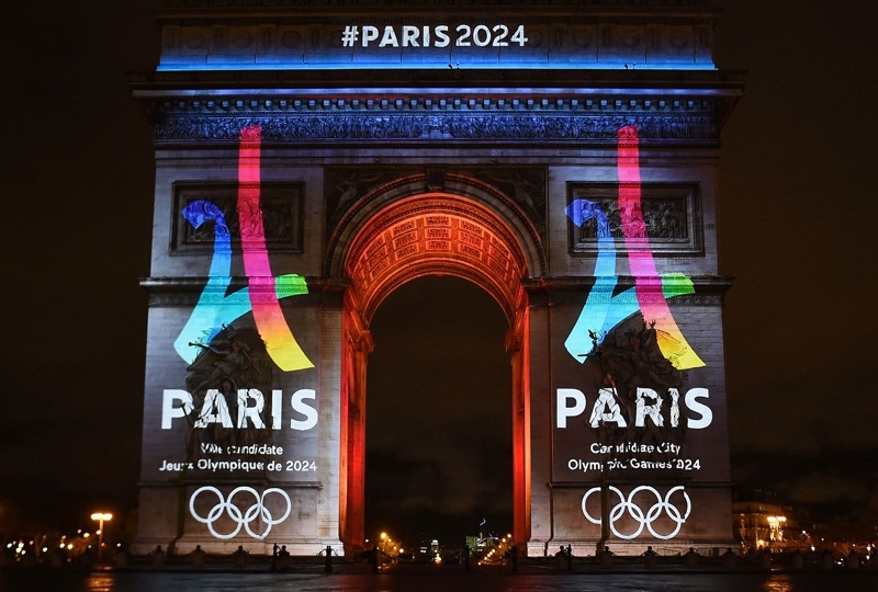 Paris e Los Angeles são confirmadas como sede dos Jogos Olímpicos de 2024 e  2028