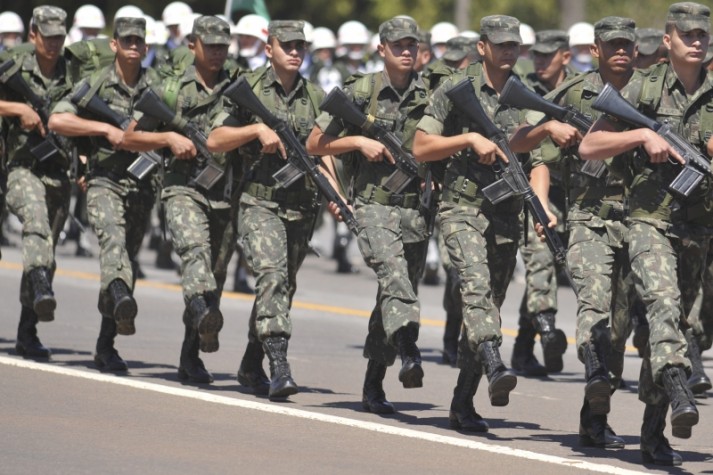 Prazo para realizar alistamento militar termina em 30 de junho