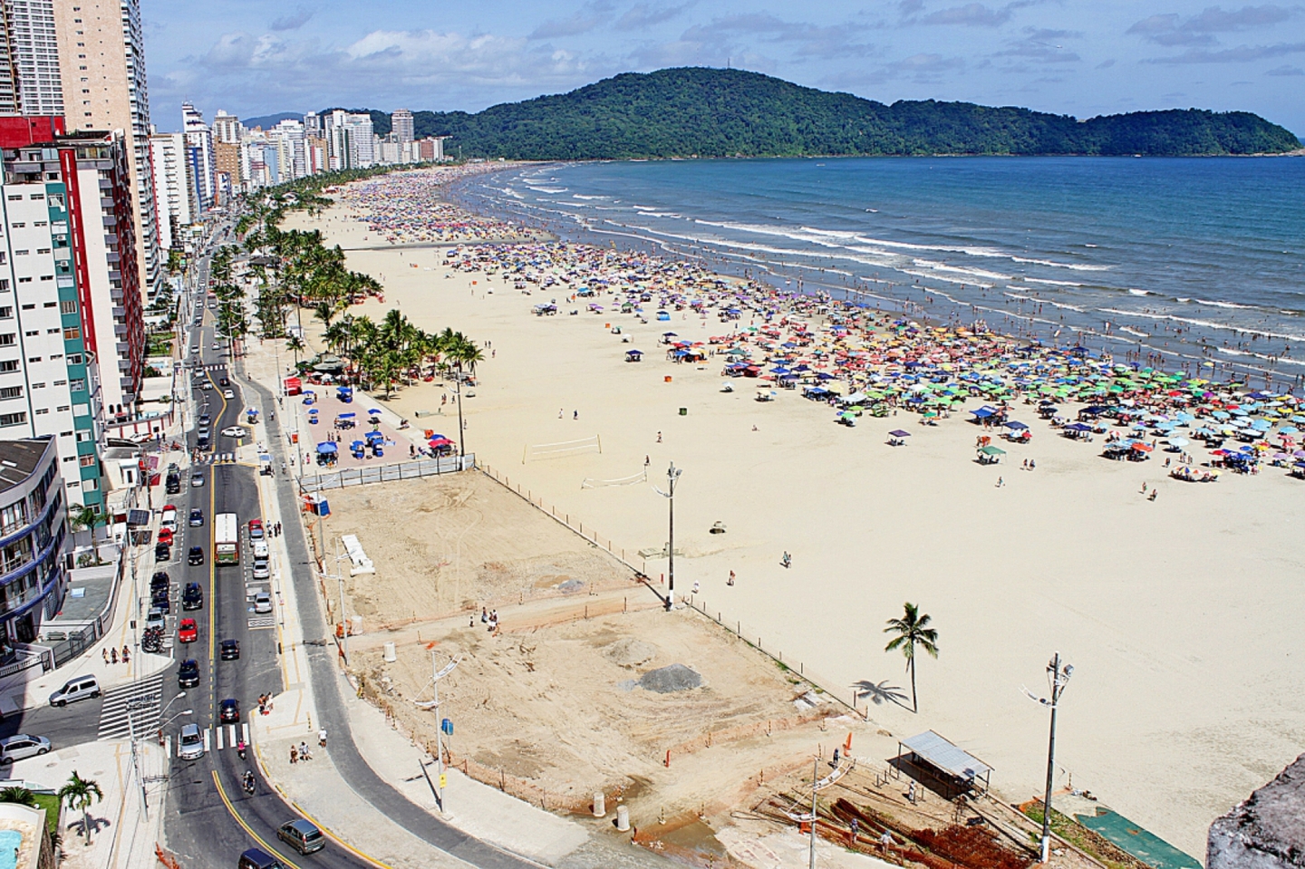 Download Casa de praia carons Desktop Wallpaper Free