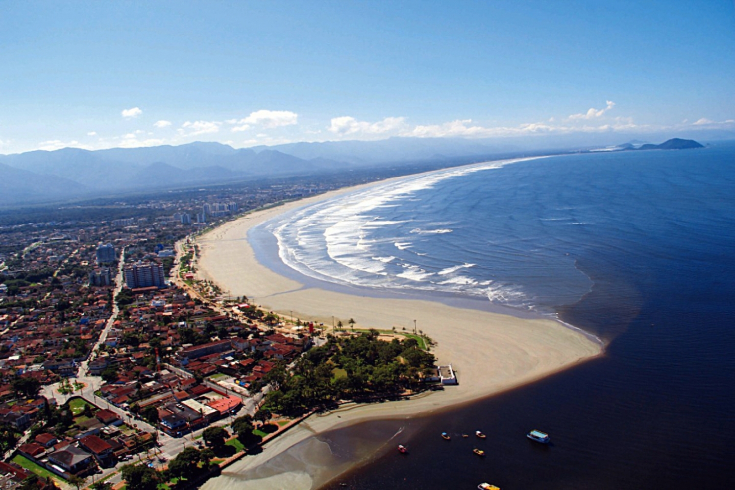 Bertioga completa 29 anos de olho no futuro Diário do Litoral Bertioga completa 29 anos de olho no futuro Diário do Litoral