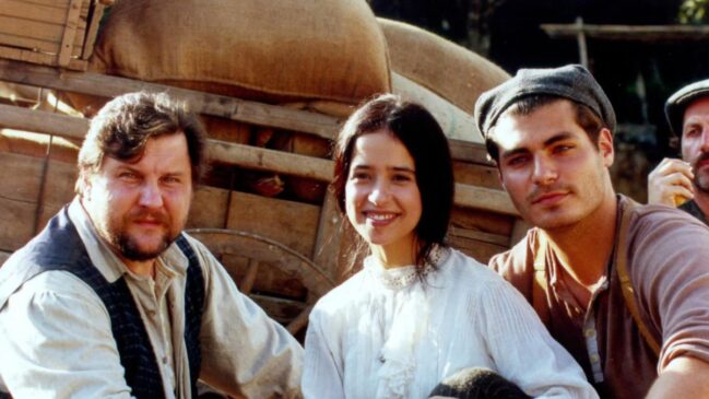 ‘Terra Nostra’: Juliana surpreende com decisão sobre Marco; veja resumo do capítulo de segunda (20)