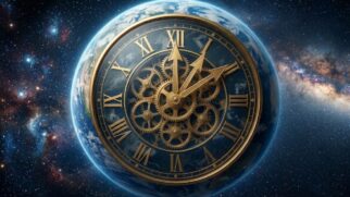 A Terra está desacelerando e pode “fazer hora extra” mas isso não é o que você imagina