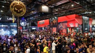 Arnold Sports 2026 reúne mais de 20 esportes; confira a programação completa